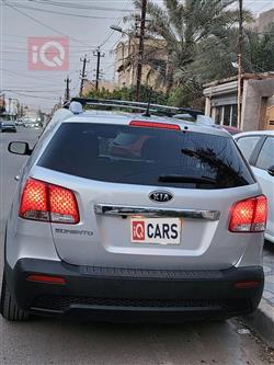 کیا سۆرینتۆ